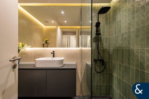 Apartamento en Scala Tower, Business Bay, Dubai, 1 dormitorio, 89 m², № 78853 - foto 9