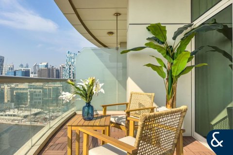 Apartamento en Scala Tower, Business Bay, Dubai, 1 dormitorio, 89 m², № 78853 - foto 3