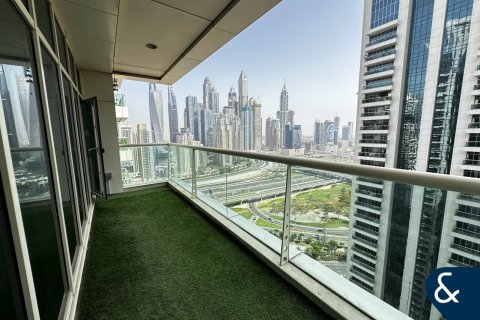 Apartamento en Jumeirah Lake Towers, Dubai, 3 dormitorios, 260 m², № 78855 - foto 14
