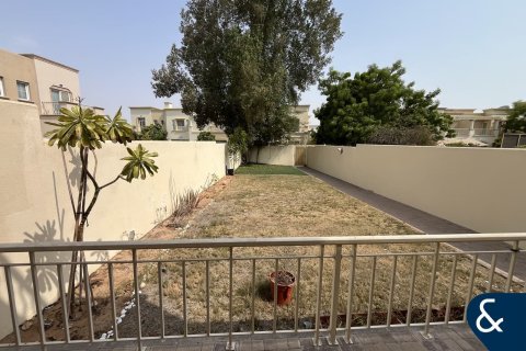 Купить виллу в Springs 11, The Springs, Дубай: 2 спальни, 167м², № 78851 - фото 3