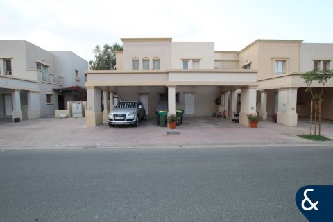 Купить виллу в Springs 11, The Springs, Дубай: 2 спальни, 167м², № 78851 - фото 10