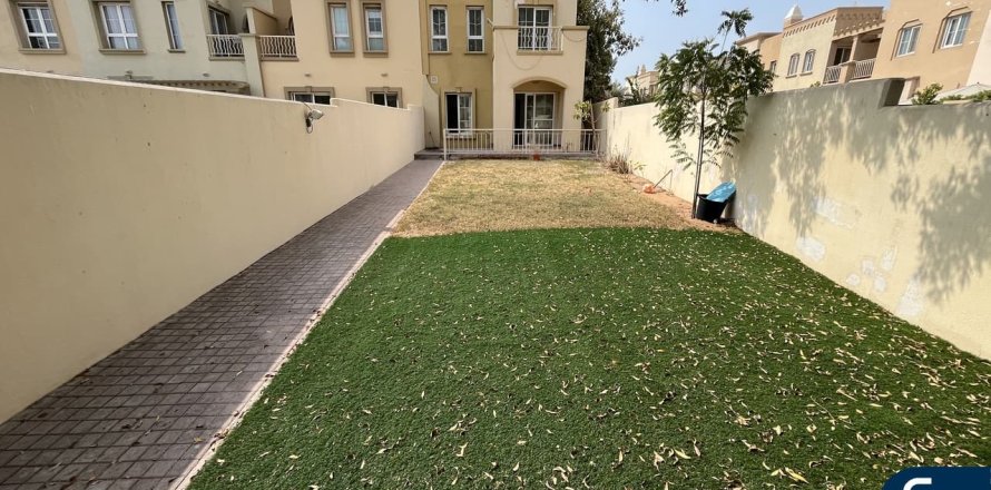 Вилла в Springs 11, The Springs, Дубай, 2 спальни, 167м², № 78851