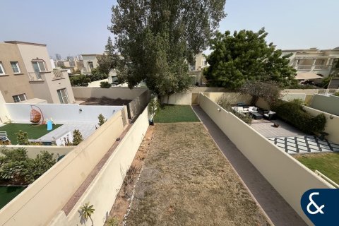 Купить виллу в Springs 11, The Springs, Дубай: 2 спальни, 167м², № 78851 - фото 2