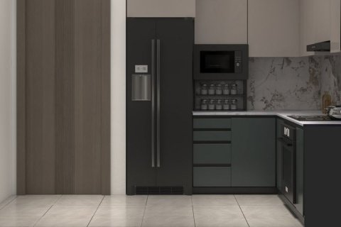 Apartamento en Al Furjan, Dubai, 2 dormitorios, 115.5 m², № 50609 - foto 6