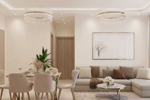 Apartamento en Al Furjan, Dubai, 2 dormitorios, 115.5 m², № 50609 - foto 1