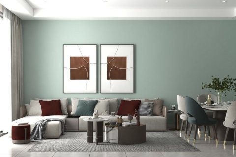 Apartamento en Al Furjan, Dubai, 2 dormitorios, 115.5 m², № 50609 - foto 2
