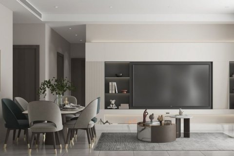 Apartamento en Al Furjan, Dubai, 2 dormitorios, 115.5 m², № 50609 - foto 5