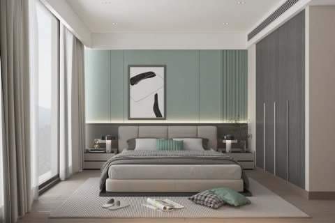 Apartamento en Al Furjan, Dubai, 2 dormitorios, 115.5 m², № 50609 - foto 3