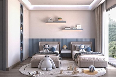 Apartamento en Al Furjan, Dubai, 2 dormitorios, 115.5 m², № 50609 - foto 4