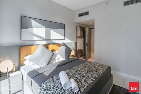 Appartement à Business Bay, Dubai, 2 chambres, 97.1 m², № 50606 - photo 14