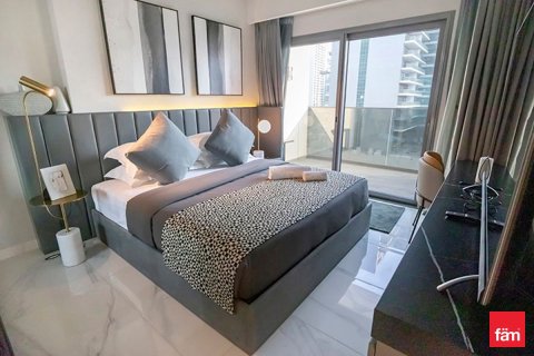 Appartement à Business Bay, Dubai, 2 chambres, 97.1 m², № 50606 - photo 3