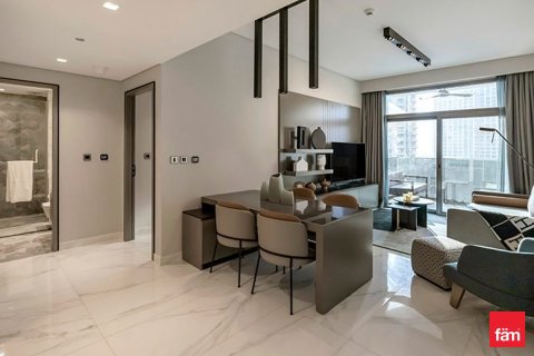 Appartement à Business Bay, Dubai, 2 chambres, 97.1 m², № 50606 - photo 1