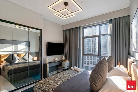 Appartement à Business Bay, Dubai, 2 chambres, 97.1 m², № 50606 - photo 2