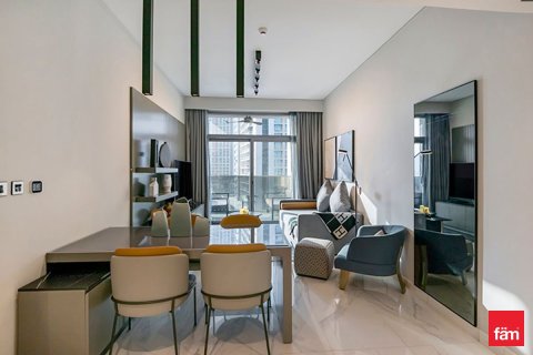 Appartement à Business Bay, Dubai, 2 chambres, 97.1 m², № 50606 - photo 7