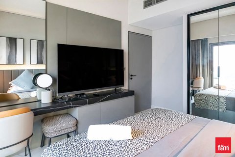 Appartement à Business Bay, Dubai, 2 chambres, 97.1 m², № 50606 - photo 4
