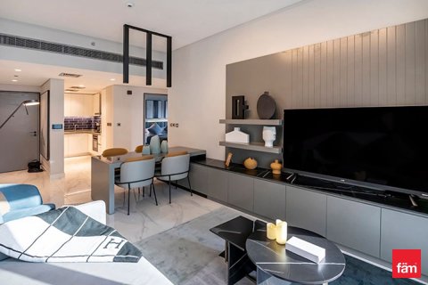 Appartement à Business Bay, Dubai, 2 chambres, 97.1 m², № 50606 - photo 6