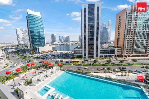 Appartement à Business Bay, Dubai, 2 chambres, 97.1 m², № 50606 - photo 8