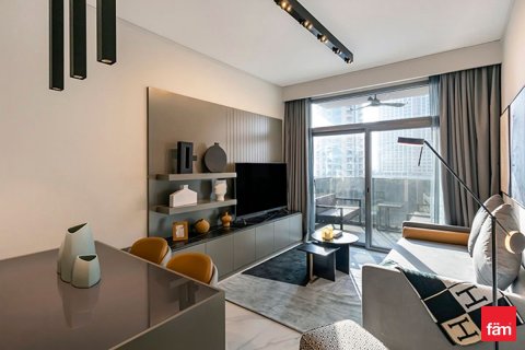 Appartement à Business Bay, Dubai, 2 chambres, 97.1 m², № 50606 - photo 9