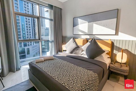 Appartement à Business Bay, Dubai, 2 chambres, 97.1 m², № 50606 - photo 10