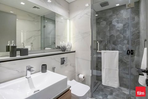 Appartement à Business Bay, Dubai, 2 chambres, 97.1 m², № 50606 - photo 18