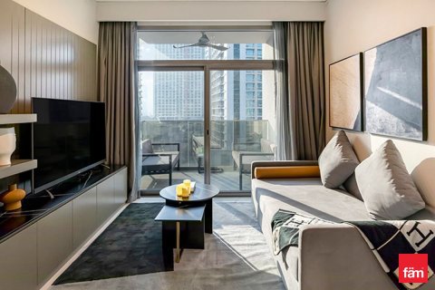 Appartement à Business Bay, Dubai, 2 chambres, 97.1 m², № 50606 - photo 5
