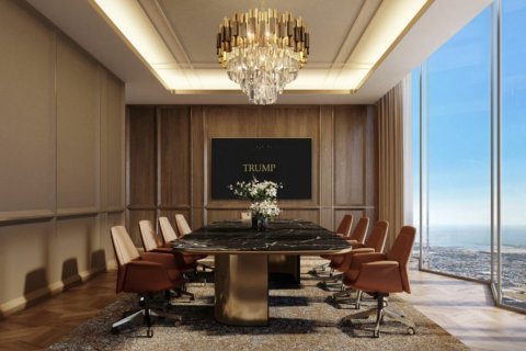 Apartment in Dubai 3 bedrooms, 152.6 sq.m. № 50604 - photo 8