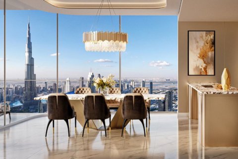 Apartment in Dubai 3 bedrooms, 152.6 sq.m. № 50604 - photo 6