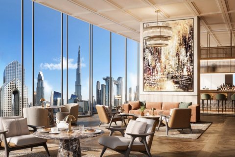 Apartment in Dubai 3 bedrooms, 152.6 sq.m. № 50604 - photo 7