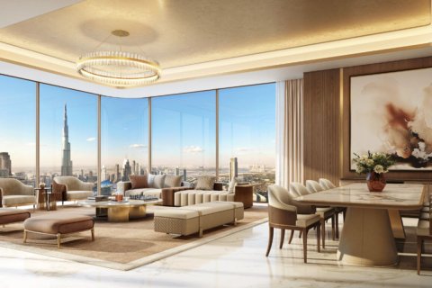 Apartment in Dubai 3 bedrooms, 152.6 sq.m. № 50604 - photo 10