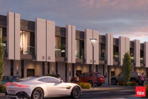 Maison de ville à Dubai, 4 chambres, 88 m², № 50607 - photo 8