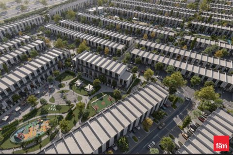 Maison de ville à Dubai, 4 chambres, 88 m², № 50607 - photo 13
