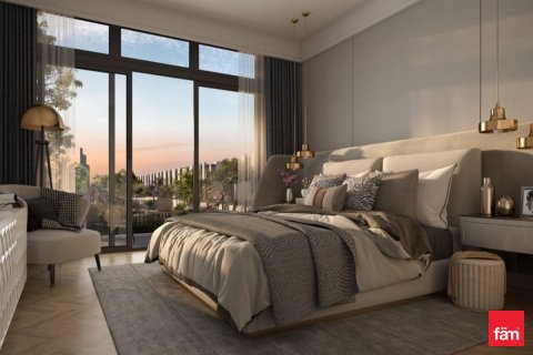 Maison de ville à Dubai, 4 chambres, 88 m², № 50607 - photo 6