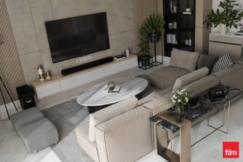 Maison de ville à Dubai, 4 chambres, 88 m², № 50607 - photo 3
