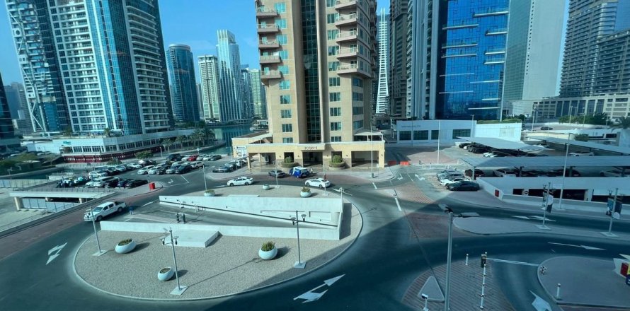Bureau à Dubai, 103.4 m², № 50608