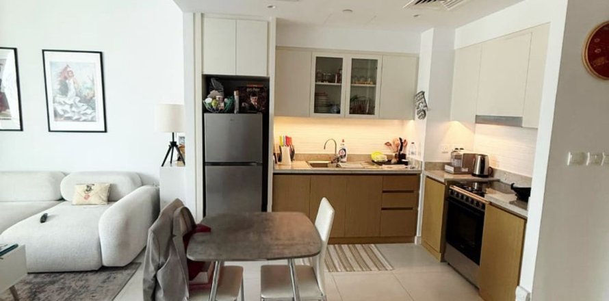 Apartment in Dubai 1 bedroom, 62.5 sq.m. № 50603