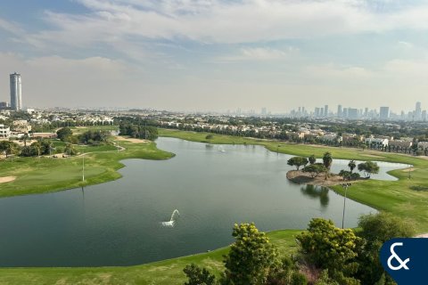 Appartement à The Hills, Dubai, 3 chambres, 166 m², № 91632 - photo 6