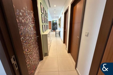 Appartement à The Hills, Dubai, 3 chambres, 166 m², № 91632 - photo 13