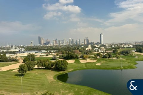 Appartement à The Hills, Dubai, 3 chambres, 166 m², № 91632 - photo 4