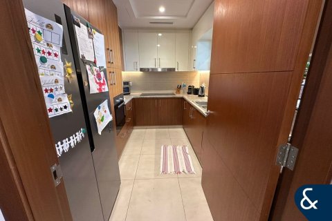 Appartement à The Hills, Dubai, 3 chambres, 166 m², № 91632 - photo 8