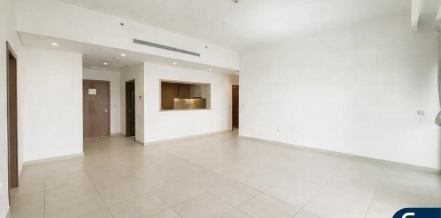 Квартира в The Hills, Дубай, 3 спальни, 166м², № 91632