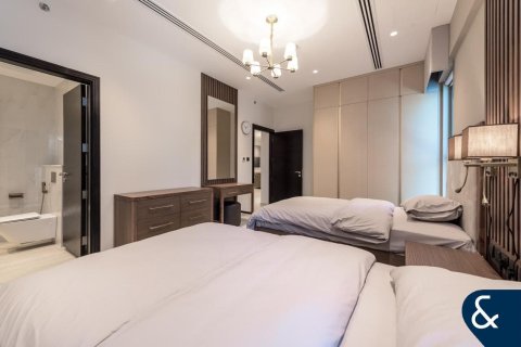 Apartment in Downtown Dubai (Downtown Burj Dubai), Dubai 3 bedrooms, 173 sq.m. № 91631 - photo 17