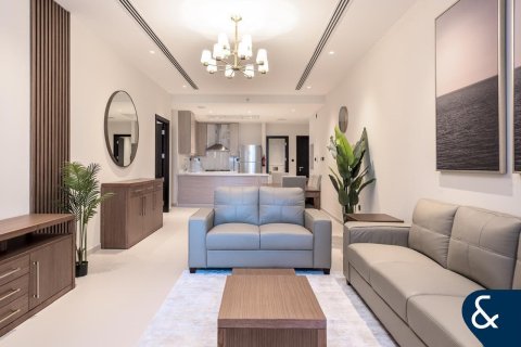 Apartment in Downtown Dubai (Downtown Burj Dubai), Dubai 3 bedrooms, 173 sq.m. № 91631 - photo 16