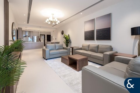 Apartment in Downtown Dubai (Downtown Burj Dubai), Dubai 3 bedrooms, 173 sq.m. № 91631 - photo 14