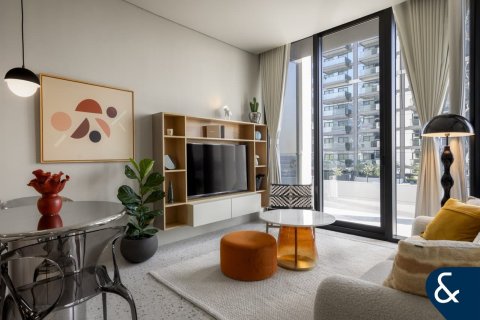 Appartement à UPSIDE LIVING à Business Bay, Dubai, 1 chambre, 60 m², № 91648 - photo 5