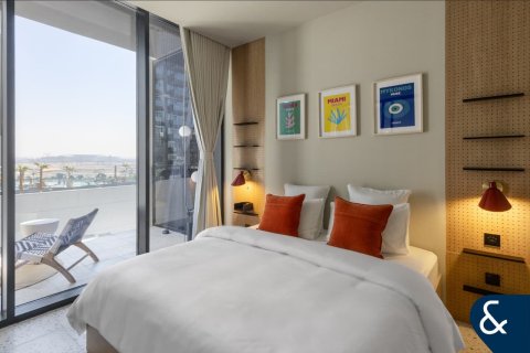 Appartement à UPSIDE LIVING à Business Bay, Dubai, 1 chambre, 60 m², № 91648 - photo 12