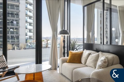 Appartement à UPSIDE LIVING à Business Bay, Dubai, 1 chambre, 60 m², № 91648 - photo 8