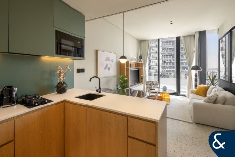 Appartement à UPSIDE LIVING à Business Bay, Dubai, 1 chambre, 60 m², № 91648 - photo 10