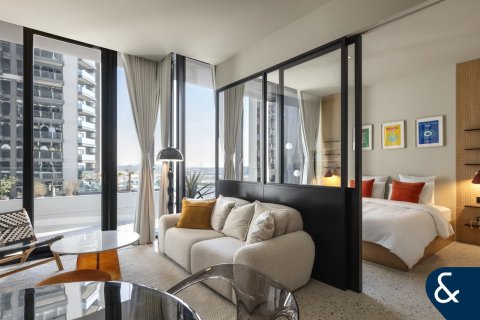 Appartement à UPSIDE LIVING à Business Bay, Dubai, 1 chambre, 60 m², № 91648 - photo 14