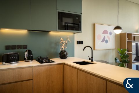 Appartement à UPSIDE LIVING à Business Bay, Dubai, 1 chambre, 60 m², № 91648 - photo 13