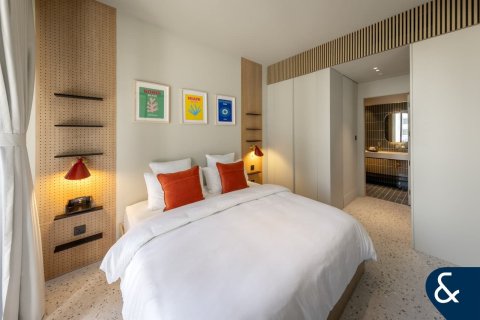 شقة في UPSIDE LIVING في الخليج التجاري, دبي 1غرف نوم, 60 م² رقم 91648